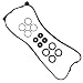 Beck Arnley 036-1791 Valve Cover Gasket Set