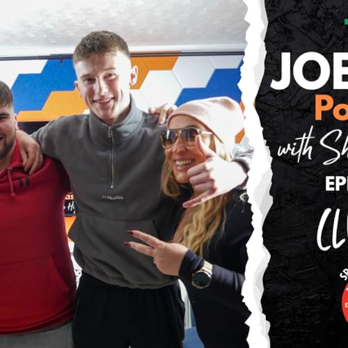 Episode 19 | Clueless