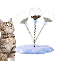 Probiotica snoepjes voor katten tegen diarree, haarballen & jeuk