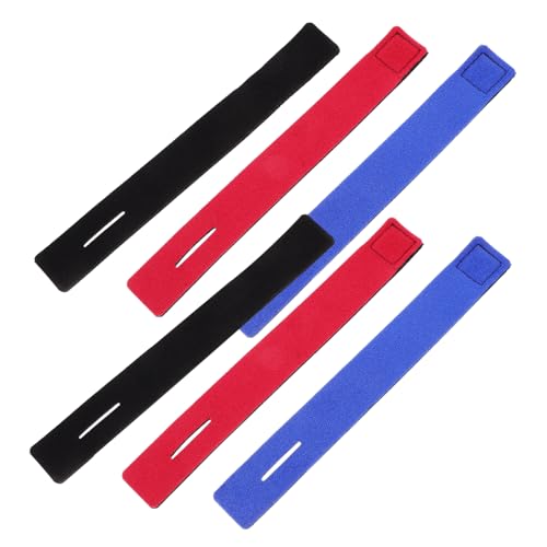 POPETPOP Fishing Rod Bandage Fishing Pole Carrier Shoulder Strap Strap Accessory