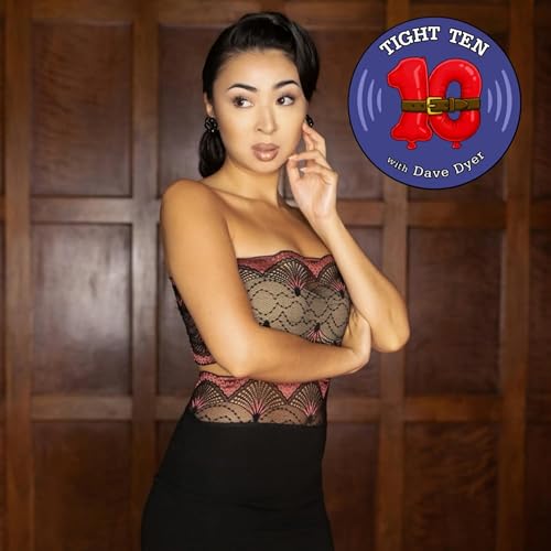 Smart, Savvy, and Fearless...getting fashionable with Ashely Trieu.