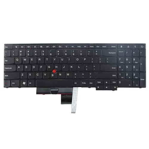 Lenovo ThinkPad Edge E530 E530c E535 E545 |C^[tAobNCgȂ̌pL[{[hB
