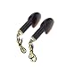 KKmoon 4Pcs Luz Senal de Giro Indicator Faros Intermitentes Delanteros 12V para...