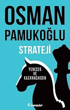Paperback Strateji [Turkish] Book