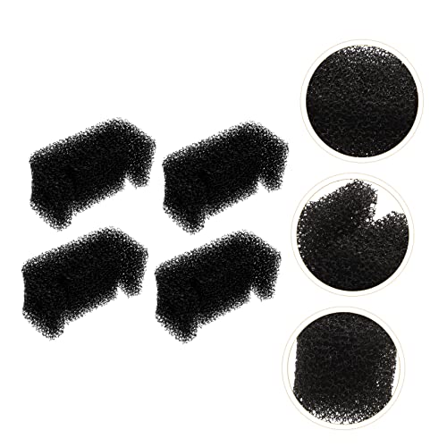 Filtros de esponja para dispensador de agua para mascota miniatura 2