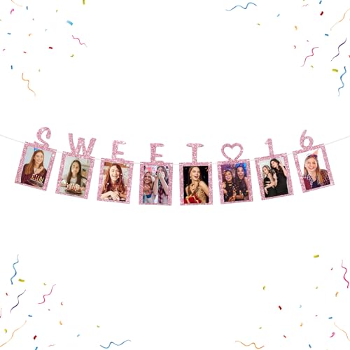 WeBenison Sweet 16 tHgoi[ K[Y 16΂̒a y[p[tHgt[ t 16 a oeBO fR[V 16 sN`[ oi[ sN Ob^[