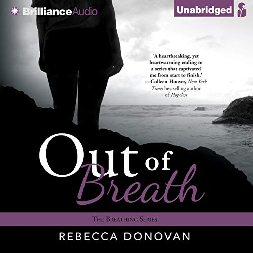 Cover art for Out of Breath