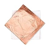papel china color oro APLICACIÓN AMPLIA: La hoja de imitación de lámina de oro es una opción perfecta para limo, pintura, arte de uñas, decoración artesanal y también se puede utilizar para decorar muebles, esculturas y otros proyectos de diseño de interiores o arte