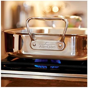 all clad lasagna pan lid