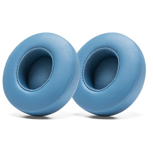 WC PadZ Solo 4 - Replacement Earpads for Beats Solo 4 by WC - Used condition - Image 8