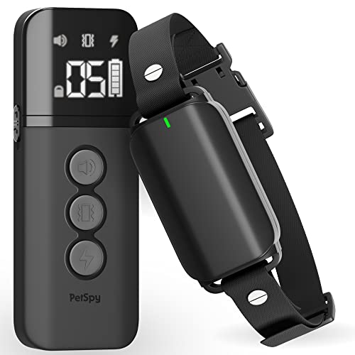 10 Best Shock Collars 2024 There's One Clear Winner BestReviews.Guide