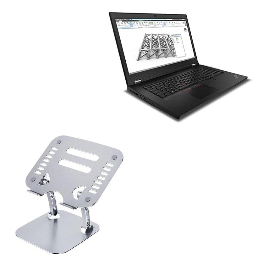 Base ajustable metálica BoxWave para laptop Lenovo ThinkPad