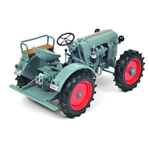 Simba Dickie 450903700 Other License Eicher ED26 1:32 – Bild 5