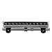 DNA MOTORING 3BL-GMCD00-LED-BK Third Brake Light