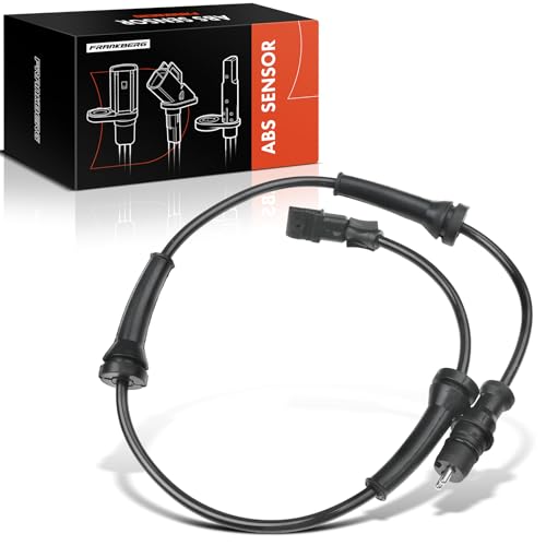 Capteur ABS 2-Pôles haute précision pour Megane II Break