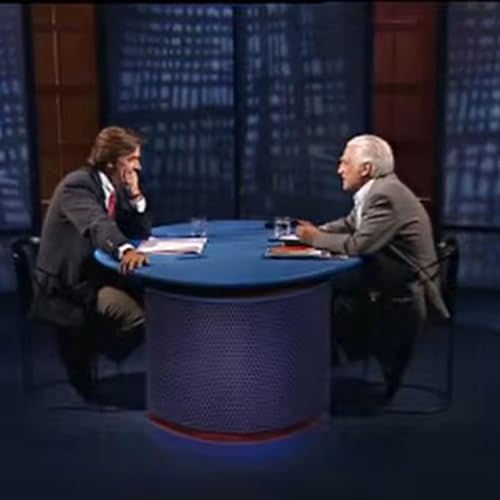 Miguel Sousa Tavares entrevista &Aacute;lvaro Cunhal, em 1994: &ldquo;Nunca pensei em ambi&ccedil;&atilde;o pessoal&rdquo;