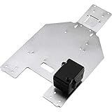 OP Alu-Chassisplatte + RC Box (1692233 Technische Daten: Ersatzteil-Ausführung: Alu-Chassisplatte und RC Box · Herst