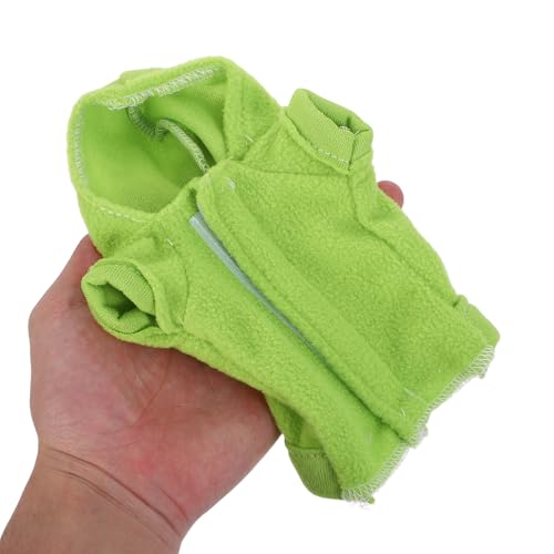 Sweat à capuche pour lézard en coton Gadpiparty costume dragon barbu
