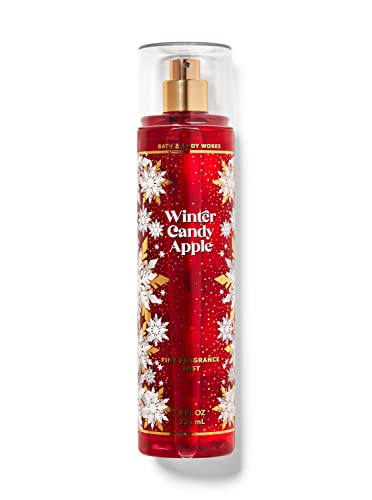Bath & Body Works Winter Candy Apple Fine Fragrance Mist 236 ml
