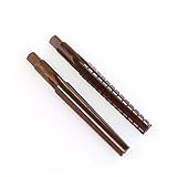 No.1 Morse Taper Reamer Set MT1