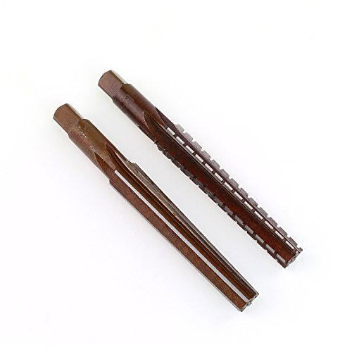 No.1 Morse Taper Reamer Set MT1