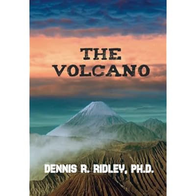 The Volcano