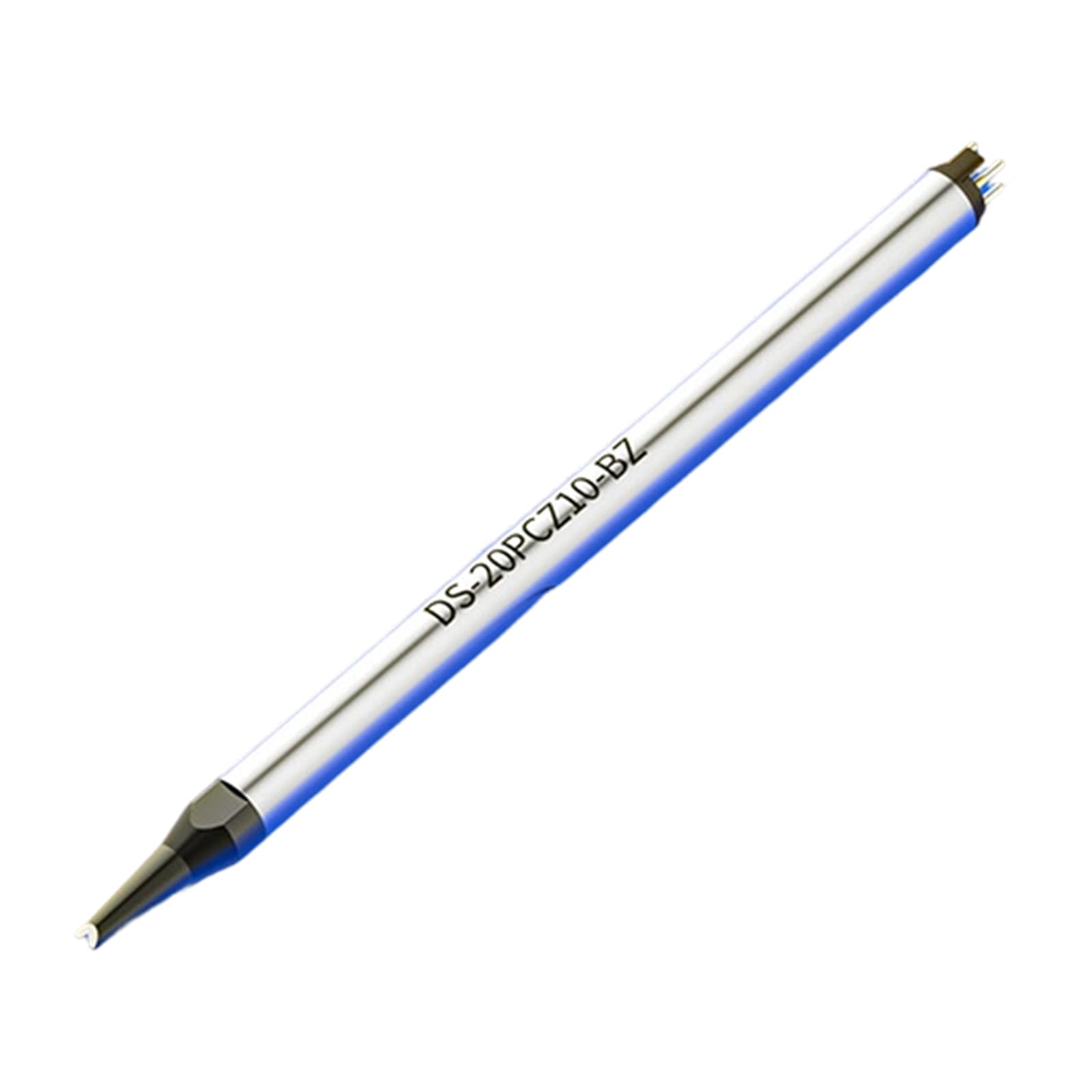 Woedpez Ds10 Professional Soldering Iron Tip High Precisions Temperature Control Copper Soldering Station Replacement Welding Welding