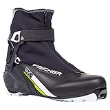 La membrana Triple-F impermeable y transpirable permite que el sudor escape y protege contra la nieve y la humedad