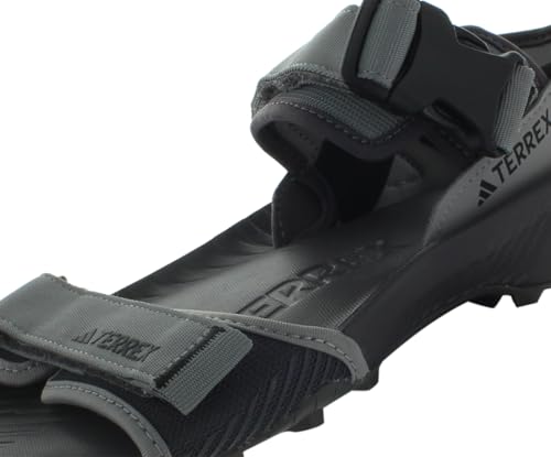 Image of adidas unisex-adult Terrex Hydroterra Hiking Sandals