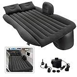 Inflatable Car Air Mattress,...