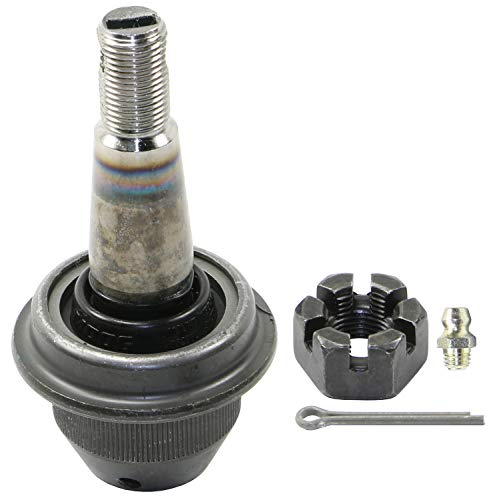 Moog K6477 Front Lower Suspension Ball Joint For Chevrolet K1500 cover