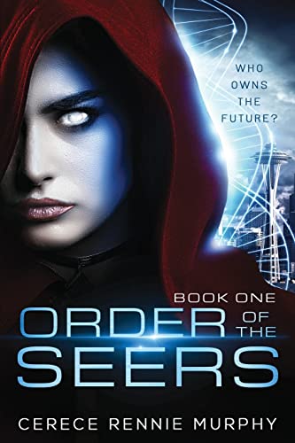 Order of the Seers: (Book I in the Order of the Seers Trilogy)