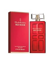 Elizabeth Arden Red Door Eau De Toilette Spray for Women 50 ml