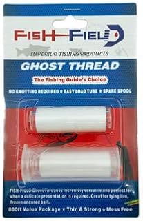 Fish-Field Ghost Thread