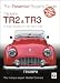 Triumph TR2, & TR3 - All models (including 3A & 3B) 1953 to 1962: Essential Buyer's Guide