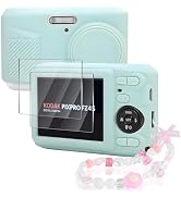 Amazon.com : Seltureone Camera Case for Kodak PIXPRO FZ55 with 2