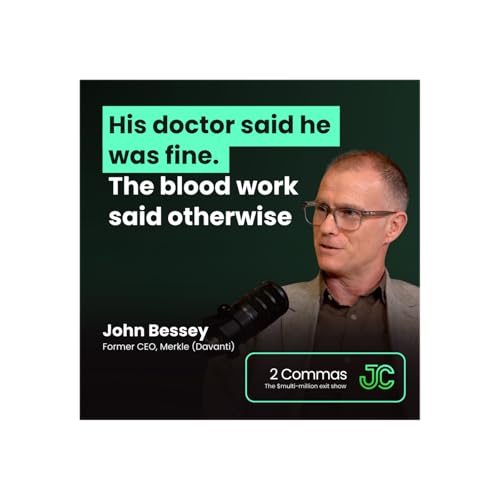 John Bessey: His doctor said he was fine. The blood work said otherwise.