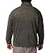 Columbia mens Steens Mountain Half Zip