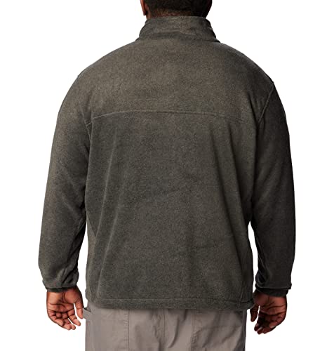 Image of Columbia Men's Steens Mountain Half Zip Fleece