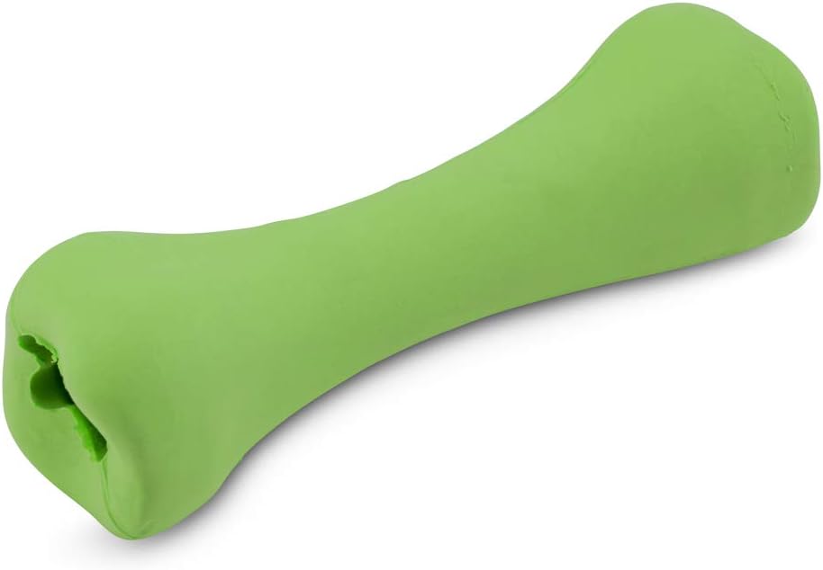 Becobone S Green Biodegradable 100% Natural Pet Animal Dog Toy (Model: 5060189751365)