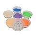 Val-u-Putty 10-3936 Exercise Putty Set, 6 oz. Capacity, Pear/Peach/Orange/Lime/Blueberry/Plum