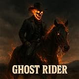 ghost rider 1  Ghost Rider