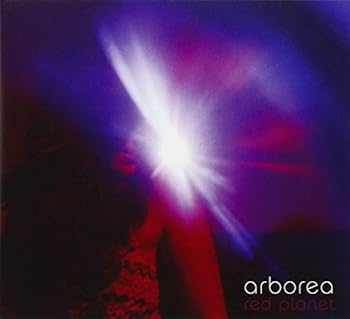 Audio CD Red Planet Book