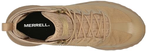 Image of Merrell Men's Agility Peak 5 Tactical Mid Gtx