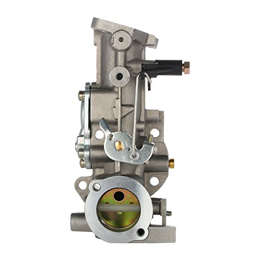 Sangmei Carburador compatível com Briggs & Stratton 498298 495426 692784 495951 W CV#