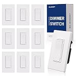 Dimmer Switches Incandescent