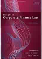 本　Corporate Financial Law  Sweet&Maxwell 本 Corporate Financial Law Sweet&Maxwell