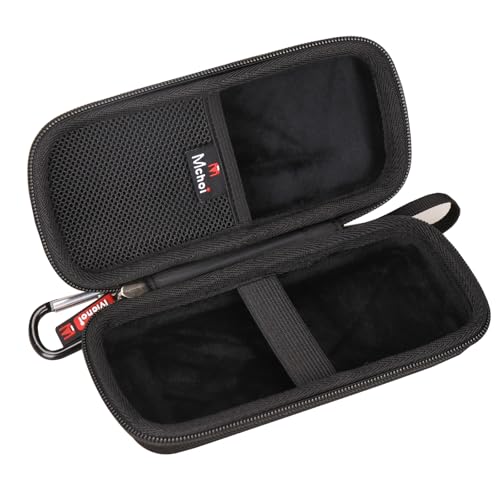 Estuche Duro para Cargador Portátil miniatura 2