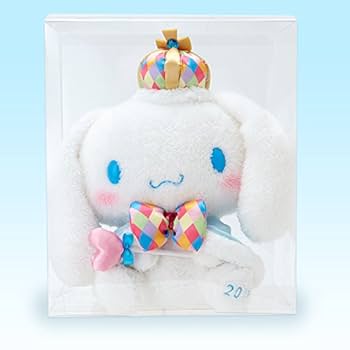 Amazon.co.jp: サンリオ(SANRIO) シナモロール バースデードール