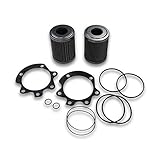DEFEO Filter Kit (29558328-DF and 29558117) with 2